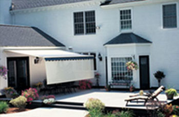 residential awnings